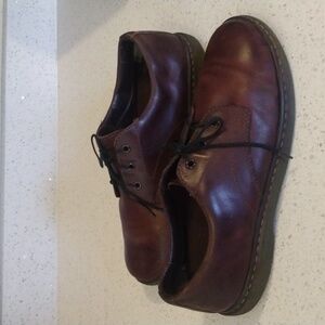 Dr Martens Shoes Flats